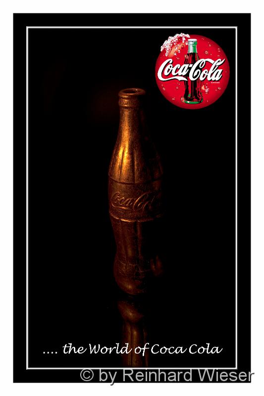 Coca Cola_04b.jpg - Coca Cola Glasflasche